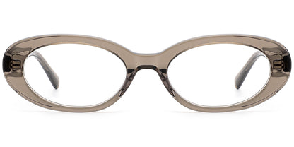 Elegant Coordination Eyewear