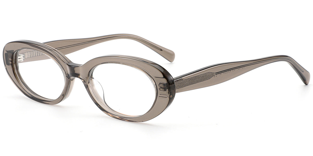 Elegant Coordination Eyewear