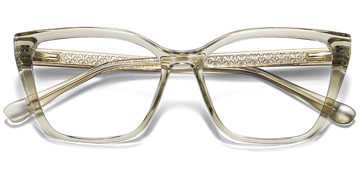 Elegant Elite Eyewear