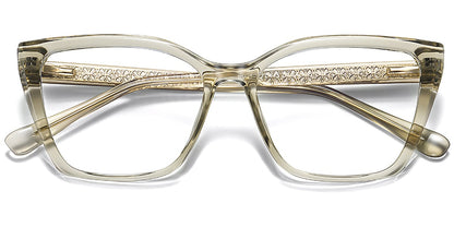 Elegant Elite Eyewear