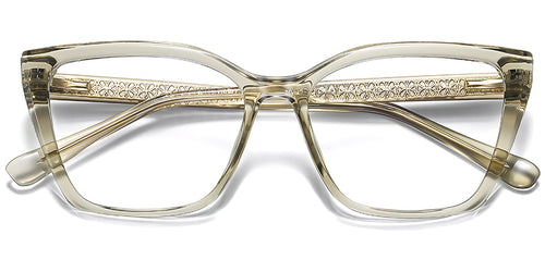 Elegant Elite Eyewear