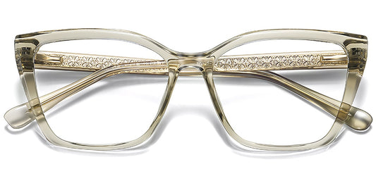 Elegant Elite Eyewear