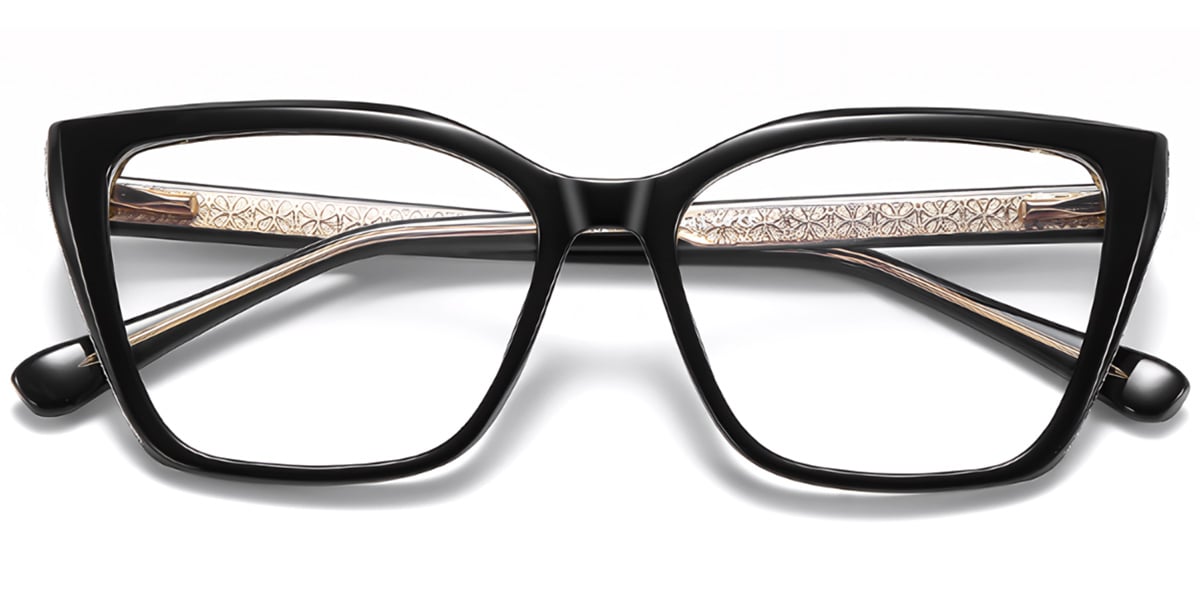 Elegant Elite Eyewear