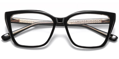 Elegant Elite Eyewear