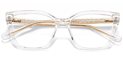 Elegant Elite Eyewear