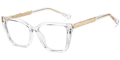 Elegant Elite Eyewear