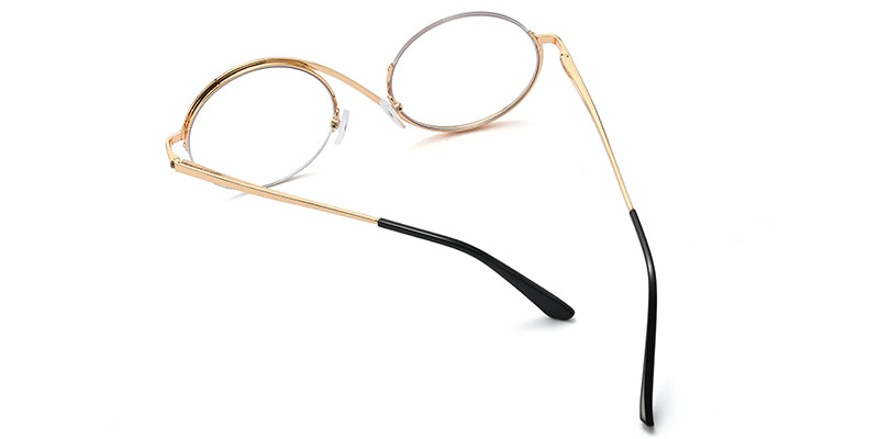 Elegant Luxury Eyewear