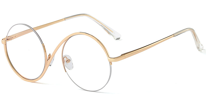 Elegant Luxury Eyewear