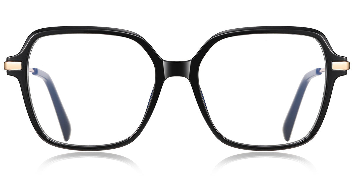 Elegant Majesty Eyewear