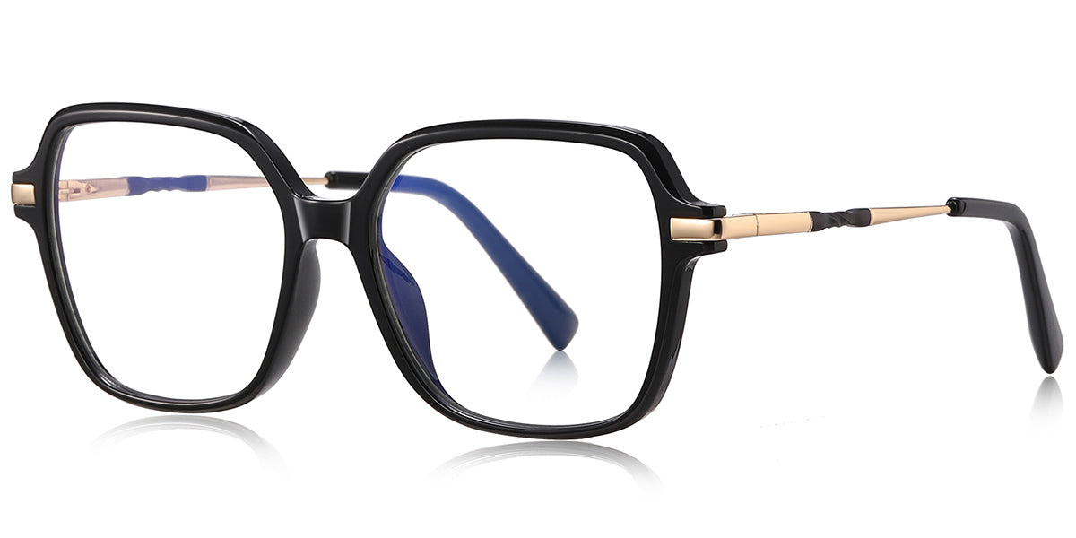 Elegant Majesty Eyewear