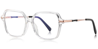 Elegant Majesty Eyewear