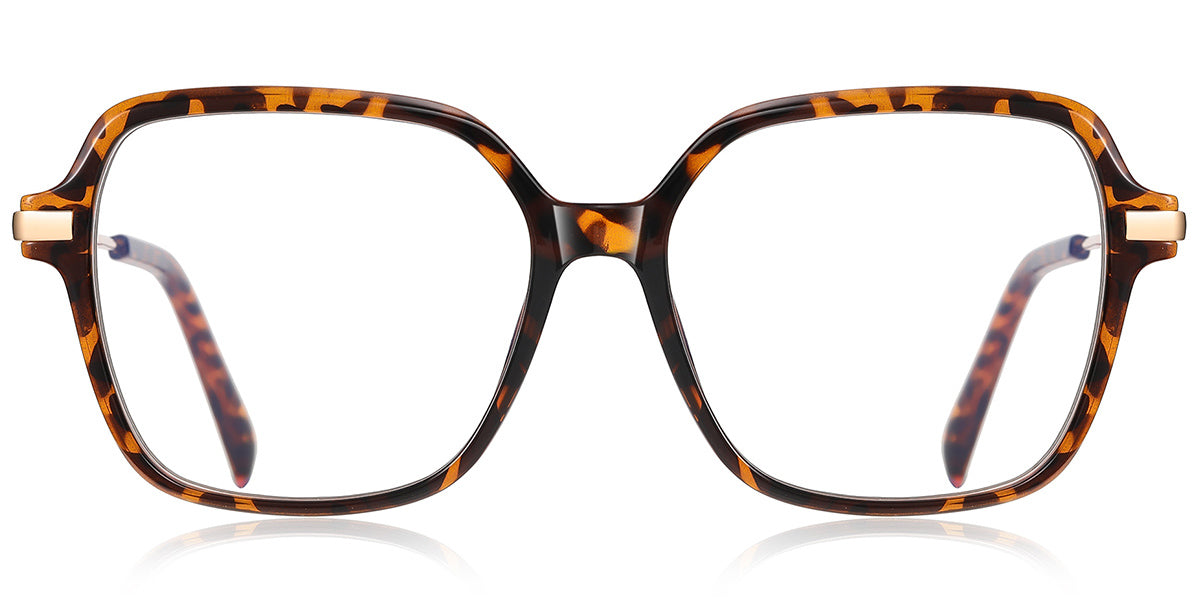 Elegant Majesty Eyewear