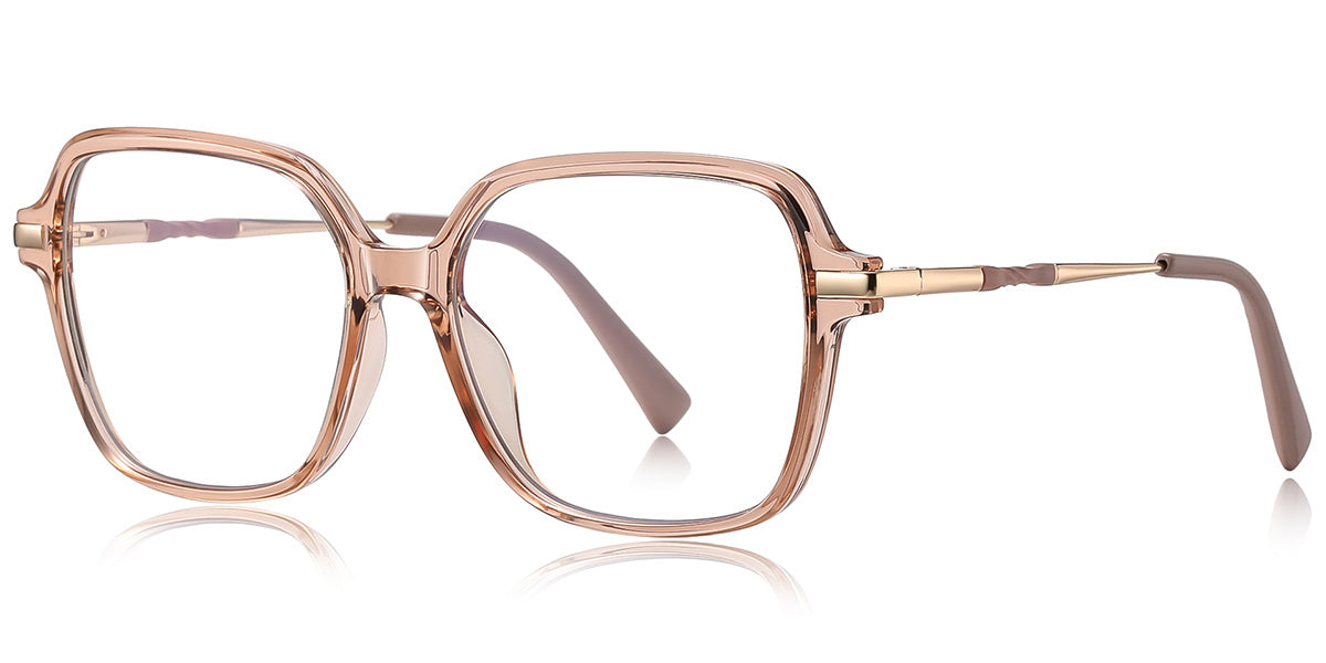 Elegant Majesty Eyewear