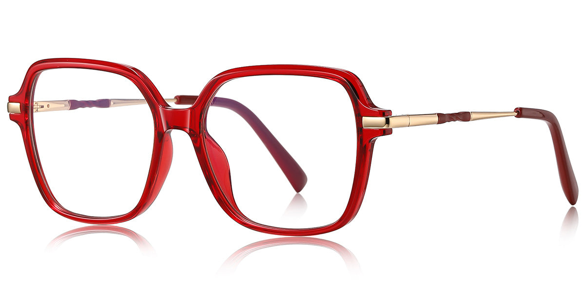 Elegant Majesty Eyewear