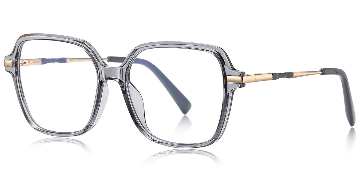 Elegant Majesty Eyewear