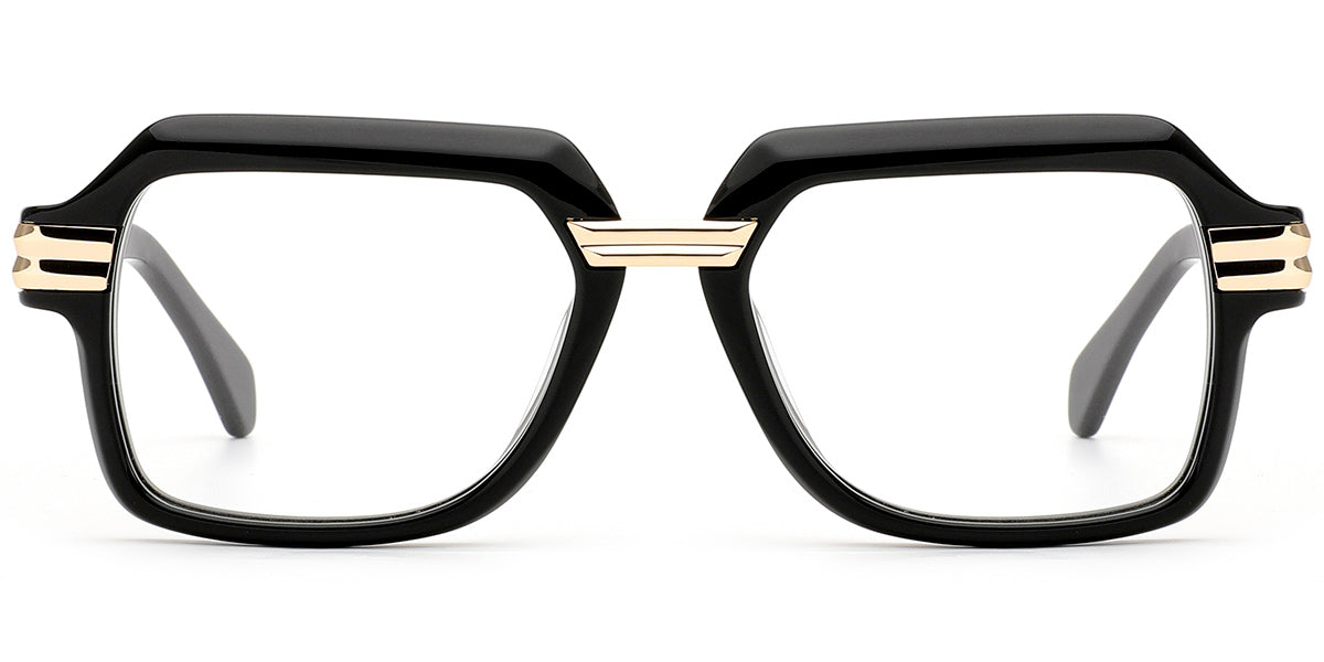 Elegant Majesty Eyewear