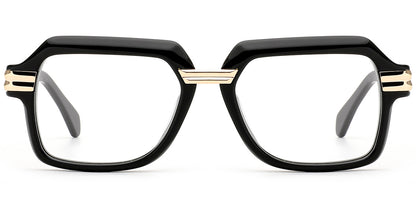 Elegant Majesty Eyewear