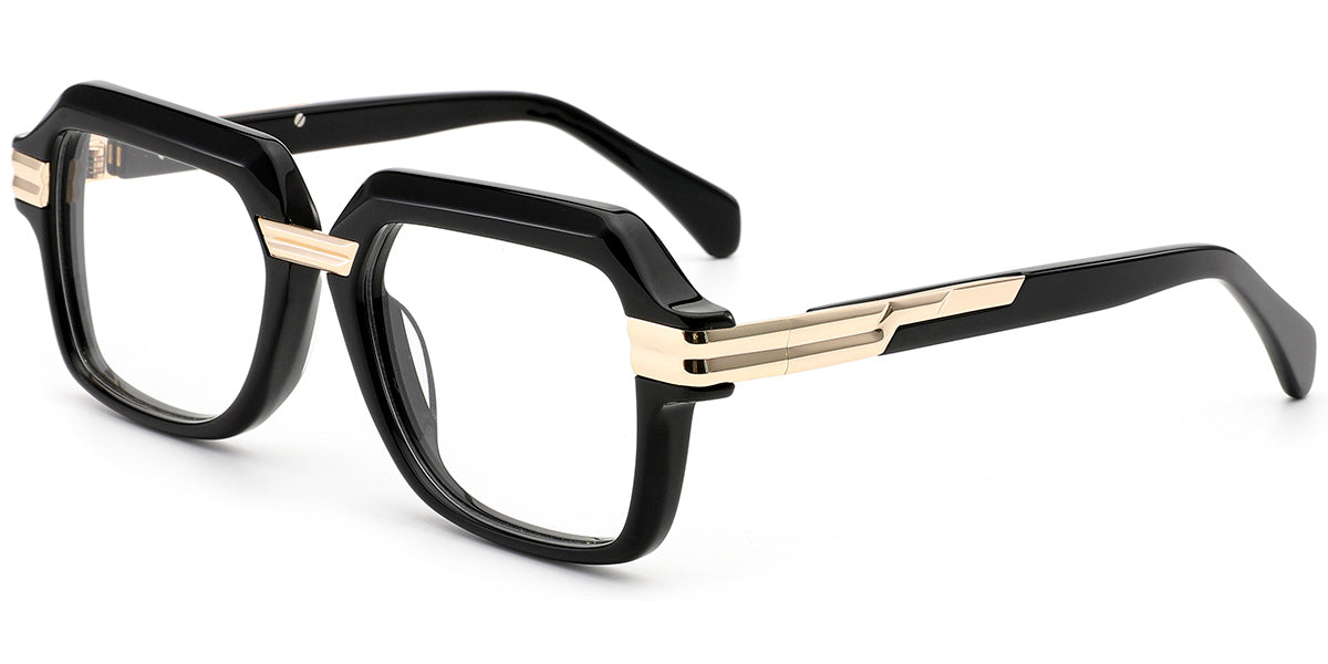 Elegant Majesty Eyewear