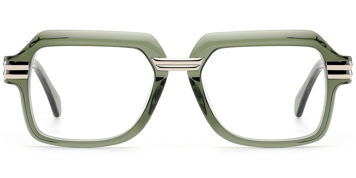 Elegant Majesty Eyewear