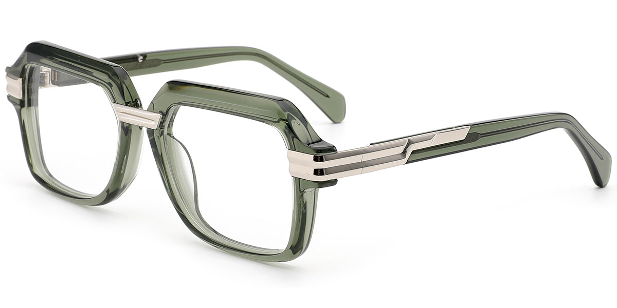 Elegant Majesty Eyewear