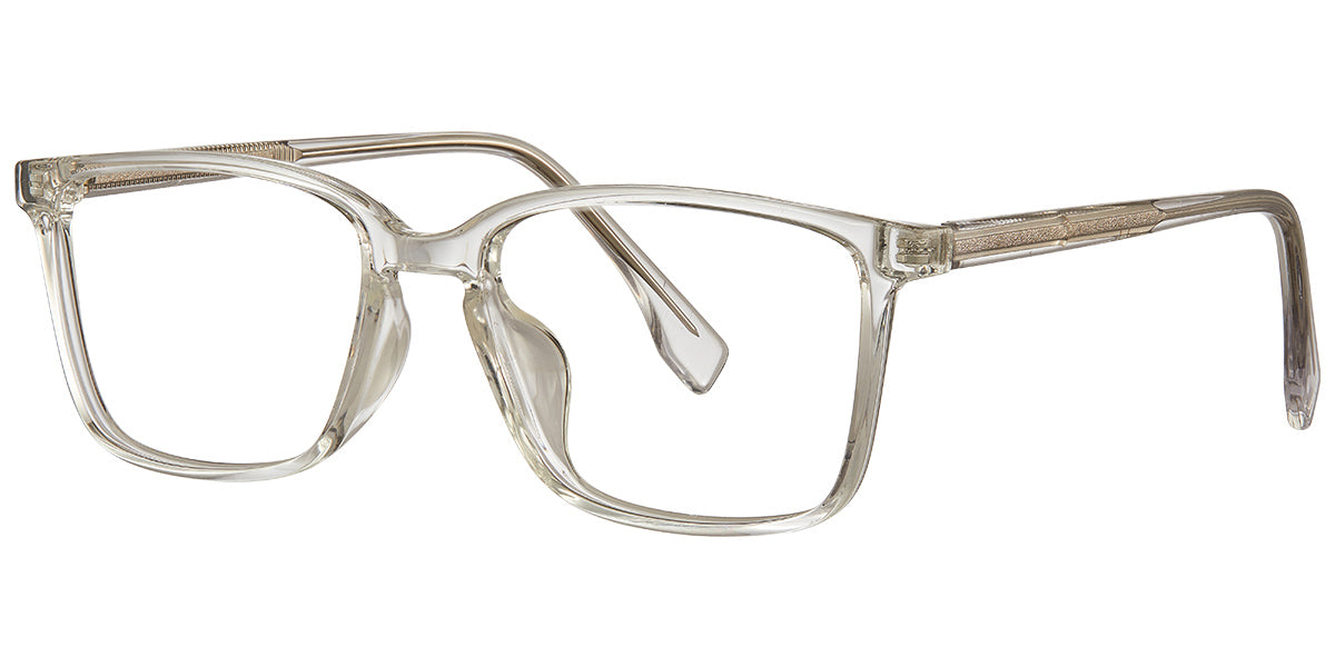 Elegant Refinement Eyewear
