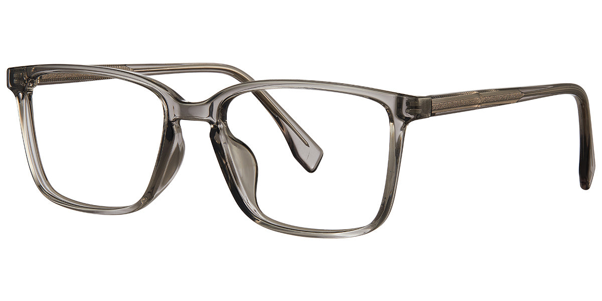 Elegant Refinement Eyewear