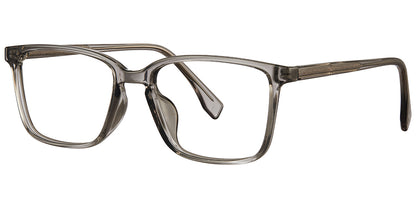 Elegant Refinement Eyewear