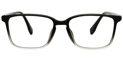 Elegant Refinement Eyewear