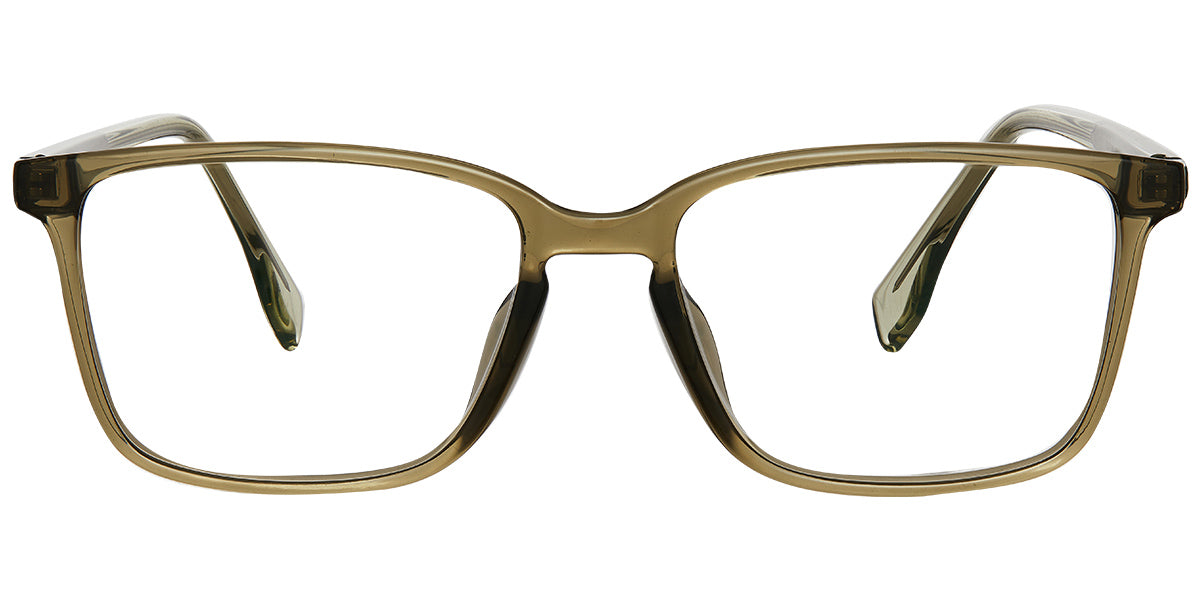 Elegant Refinement Eyewear