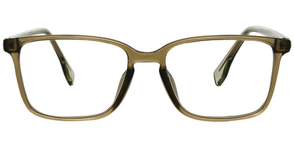 Elegant Refinement Eyewear