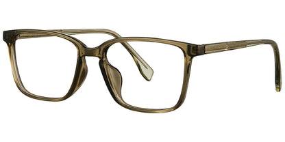 Elegant Refinement Eyewear
