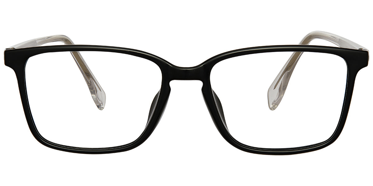 Elegant Refinement Eyewear