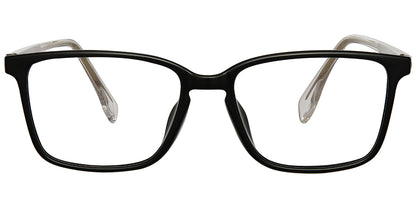 Elegant Refinement Eyewear