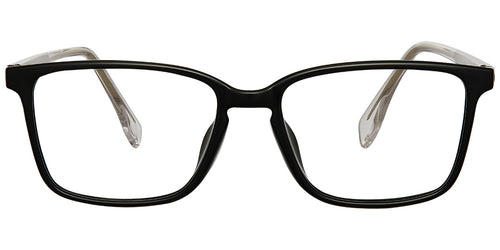 Elegant Refinement Eyewear