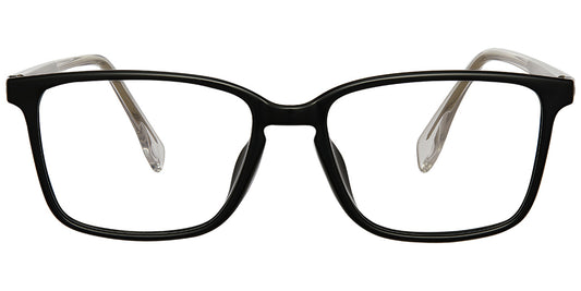 Elegant Refinement Eyewear