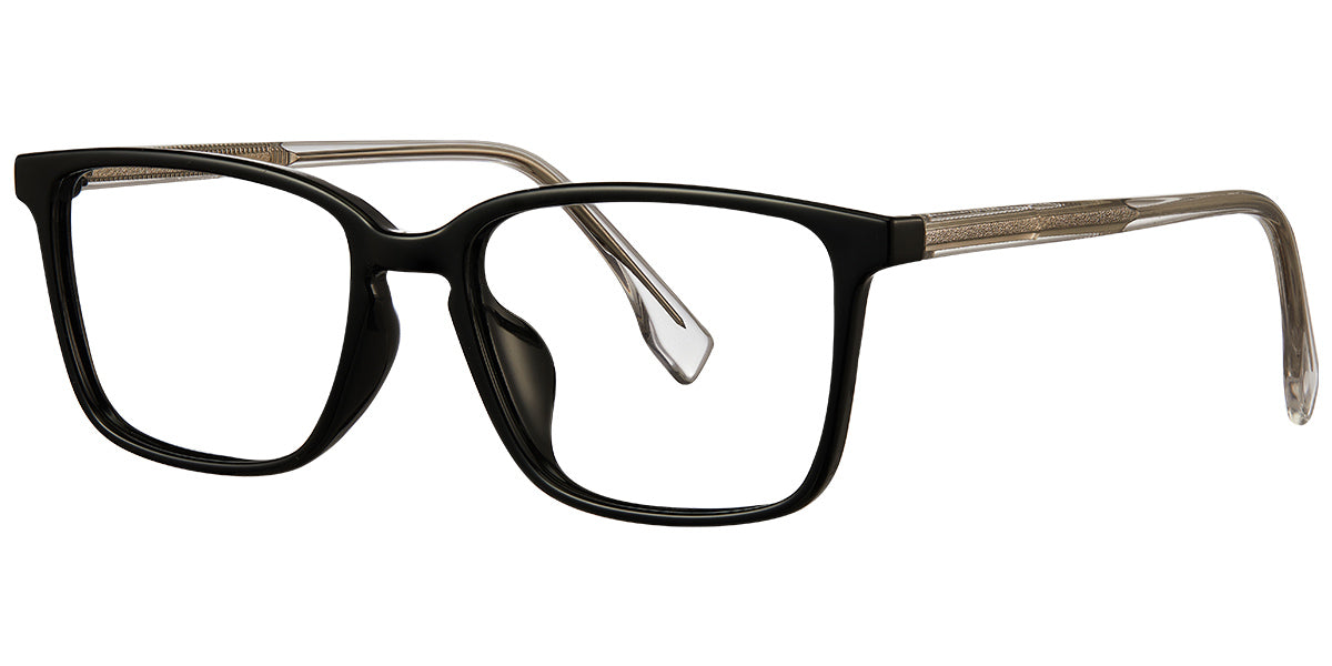 Elegant Refinement Eyewear