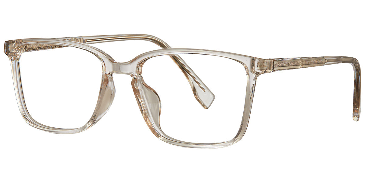 Elegant Refinement Eyewear