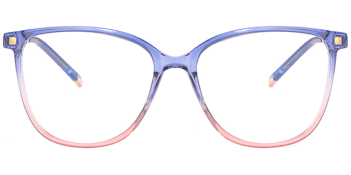 Elegant Refinement Eyewear