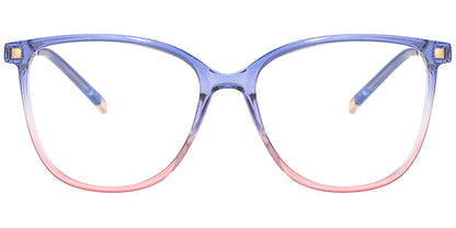 Elegant Refinement Eyewear