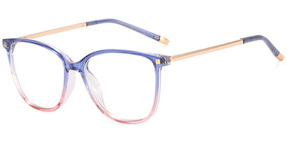 Elegant Refinement Eyewear
