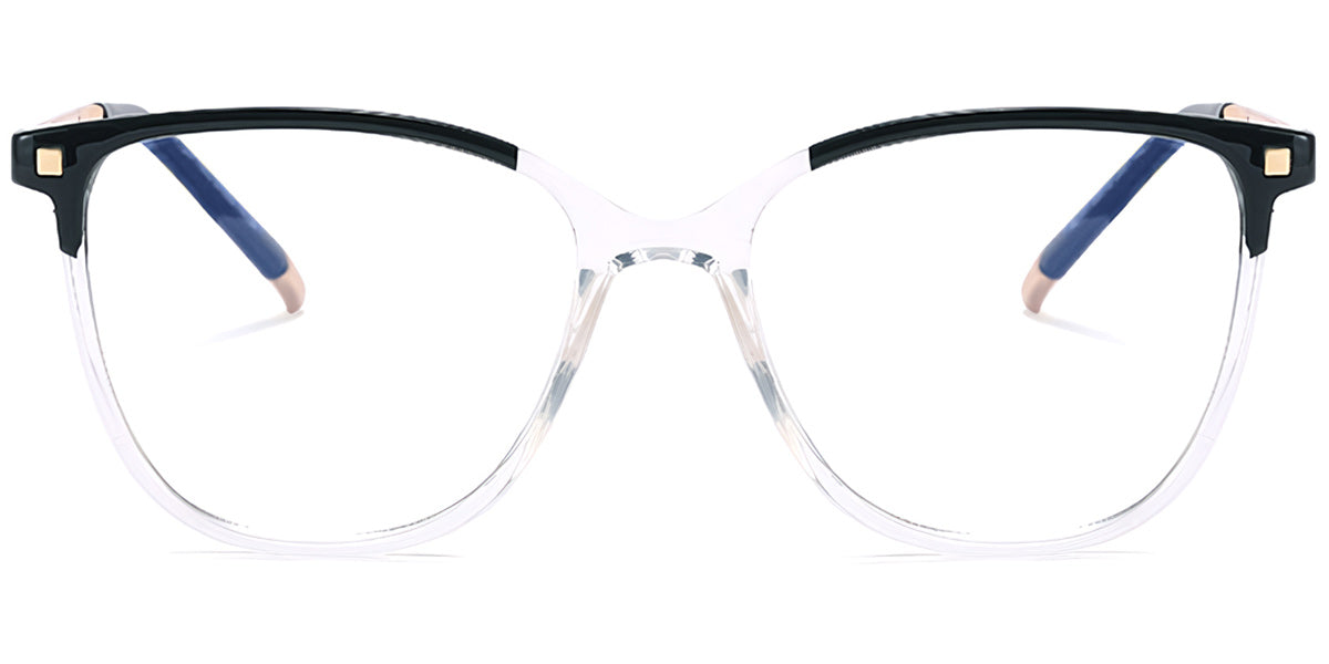 Elegant Refinement Eyewear