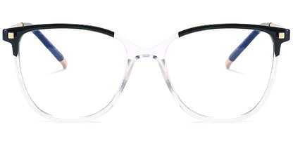 Elegant Refinement Eyewear