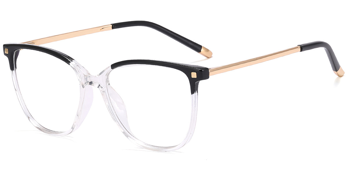 Elegant Refinement Eyewear