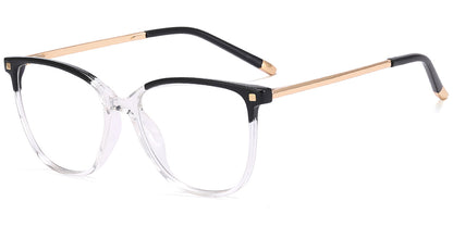 Elegant Refinement Eyewear