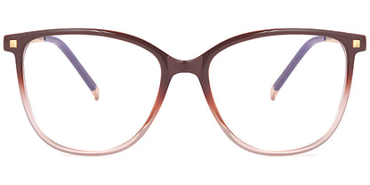 Elegant Refinement Eyewear