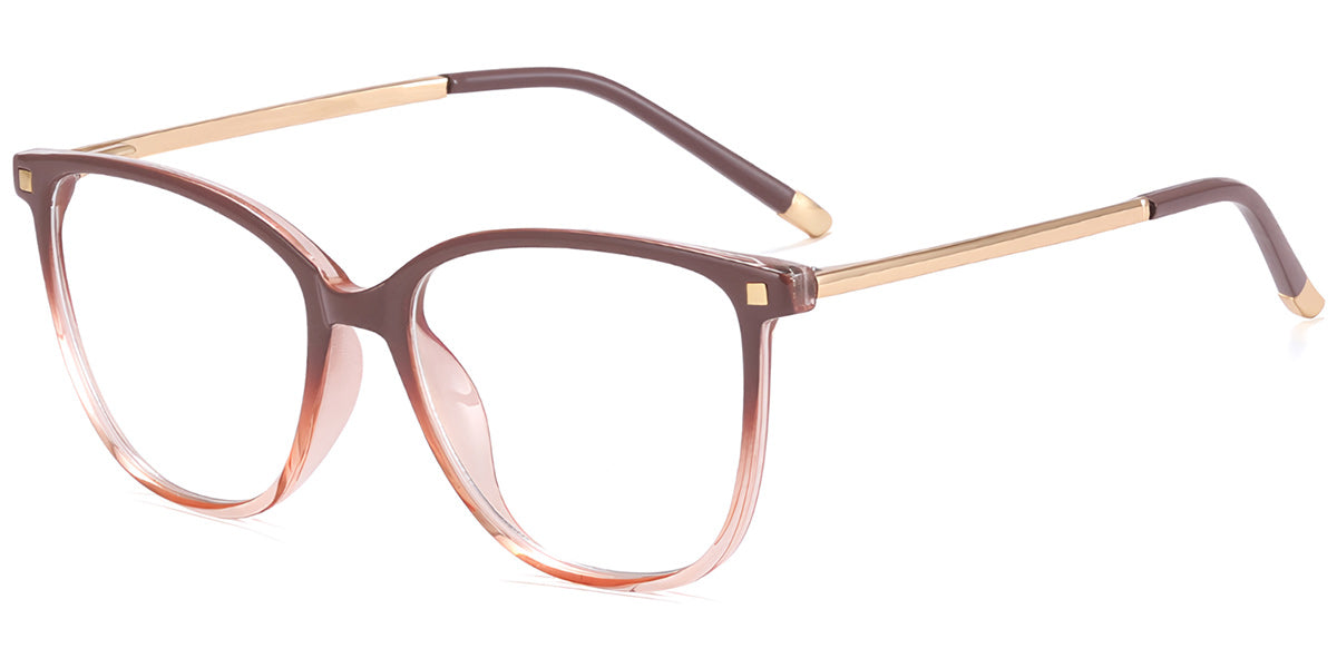 Elegant Refinement Eyewear