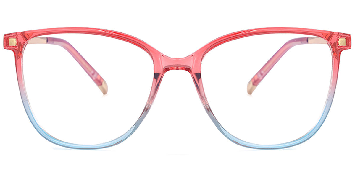 Elegant Refinement Eyewear
