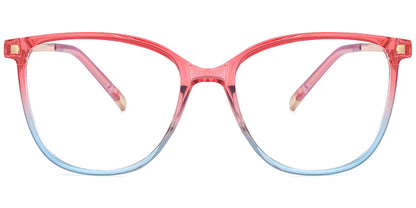 Elegant Refinement Eyewear