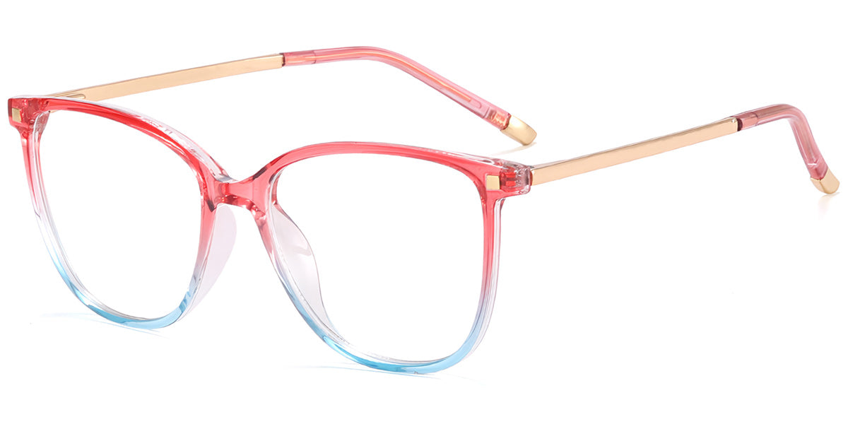 Elegant Refinement Eyewear