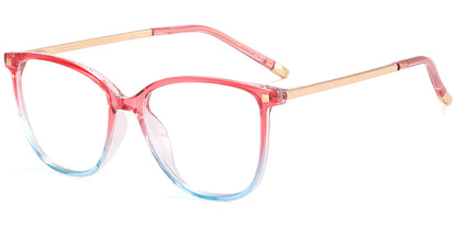 Elegant Refinement Eyewear